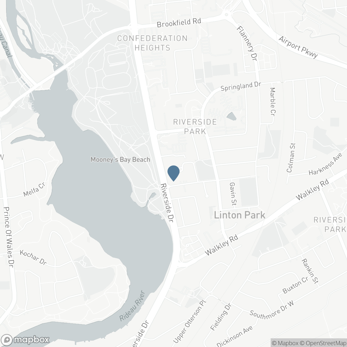 43 WATERVIEW COURT, Ottawa, Ontario K1V 0H5